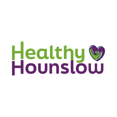 Healthy Hounslow logo