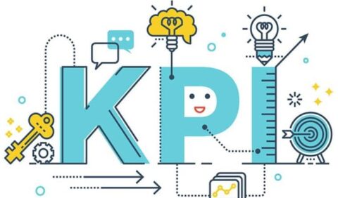 Icon of KPI